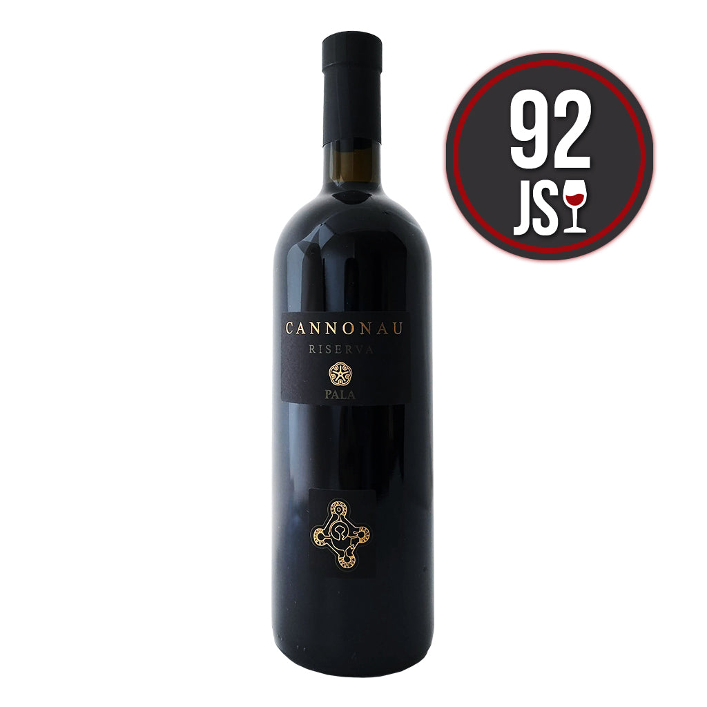 PALA Cannonau Riserva Cannonau di Sardegna DOC 2020