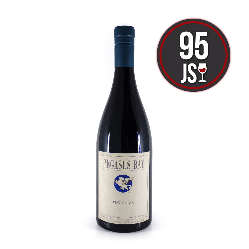 Pegasus Bay Pinot Noir 2020