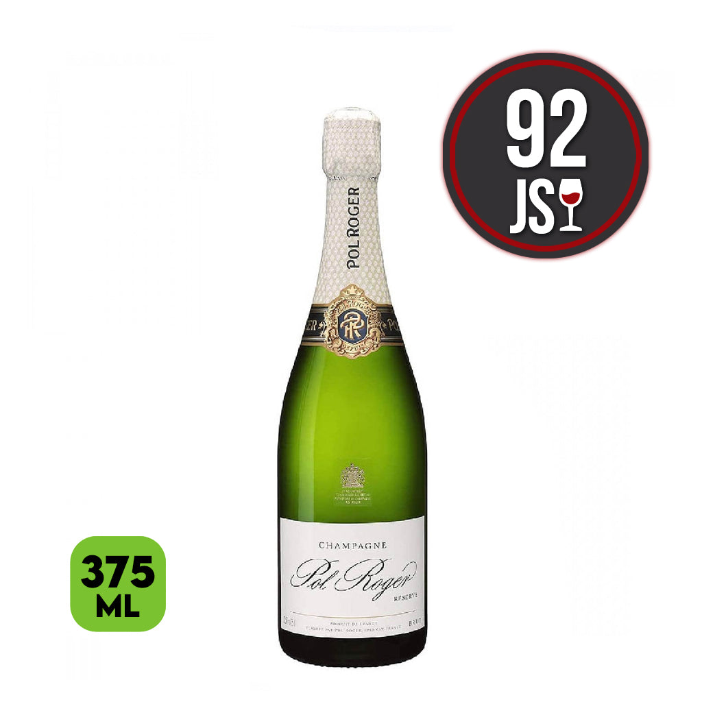 Pol Roger Brut Reserve NV