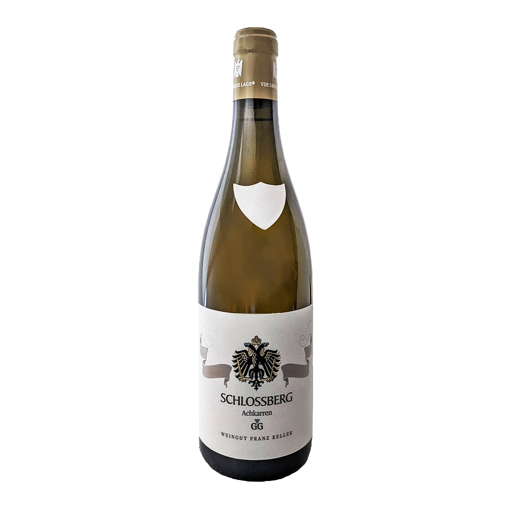 Franz Keller Schlossberg Grosses Gewächs Grauburgunder 2019