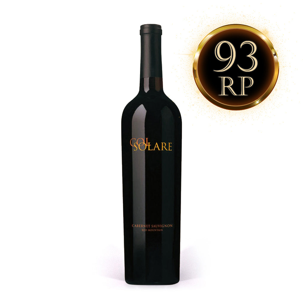 Col Solare Cabernet Sauvignon 2018