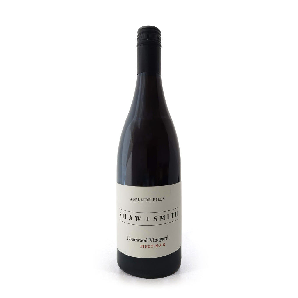 Shaw & Smith Lenswood Pinot Noir 2021