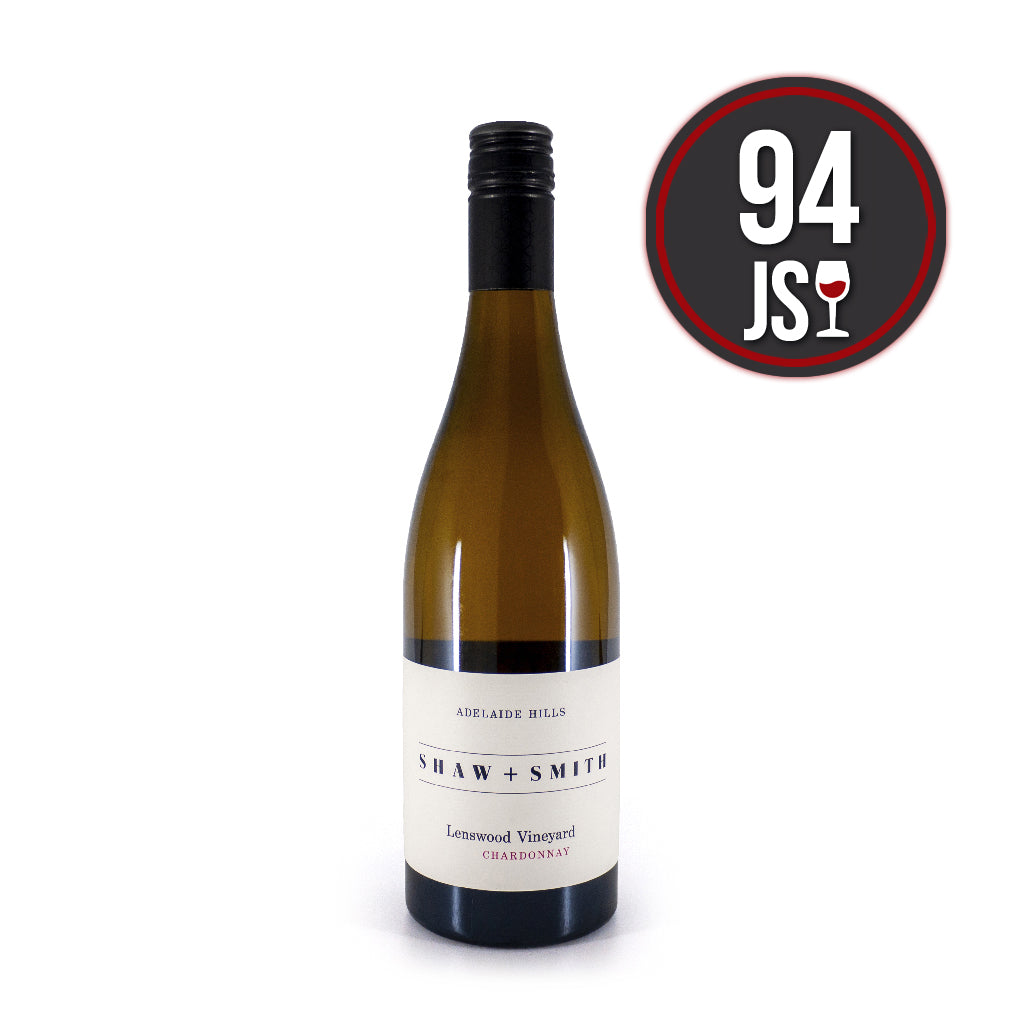 Shaw & Smith Lenswood Chardonnay 2018