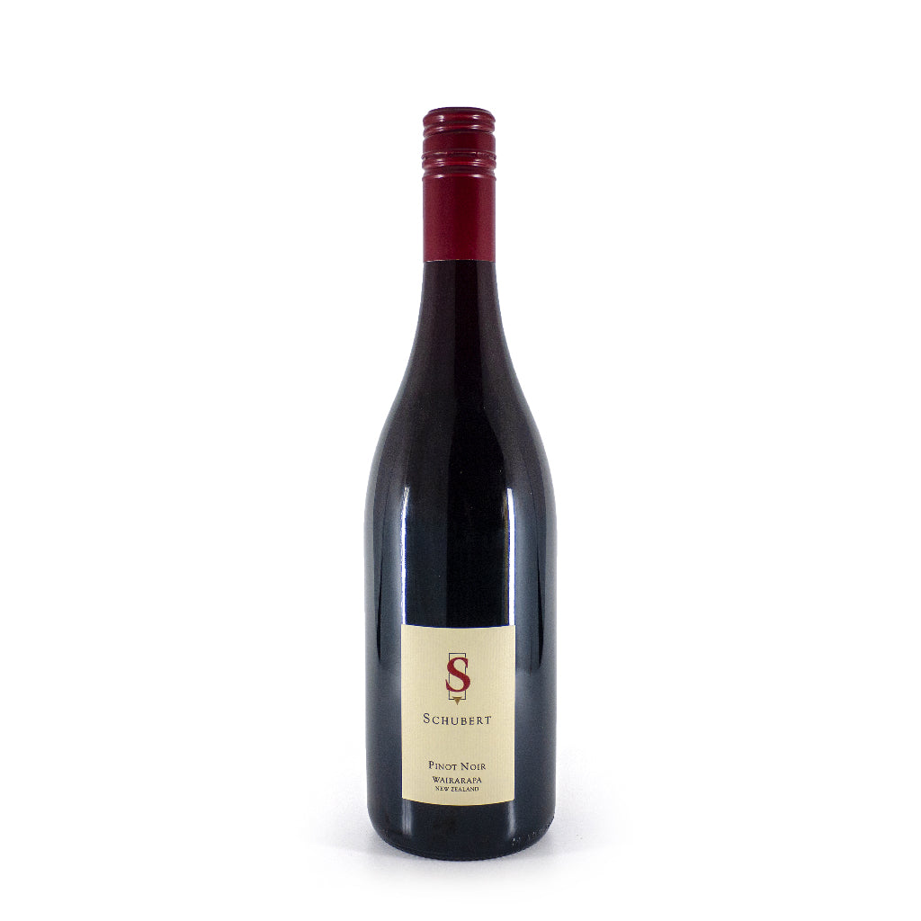 Schubert Pinot Noir 2021