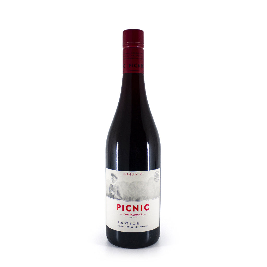 Two Paddocks Picnic Pinot Noir 2022