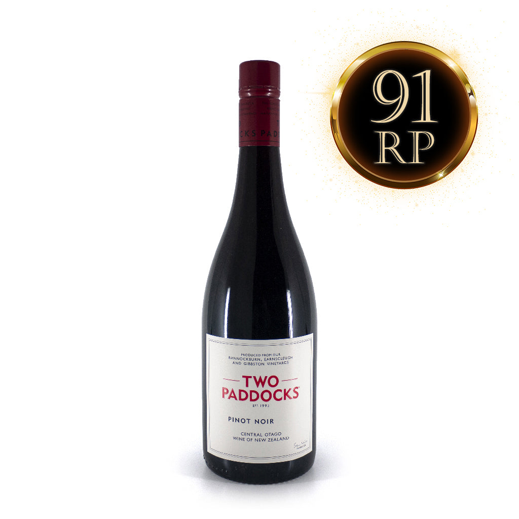 Two Paddocks Pinot Noir 2022