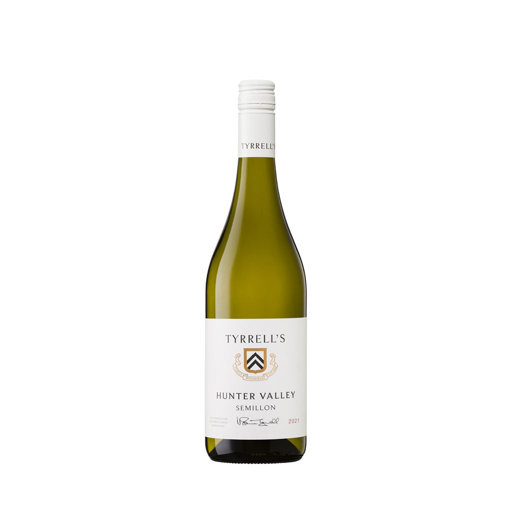 Tyrrell's Hunter Valley Semillon 2023