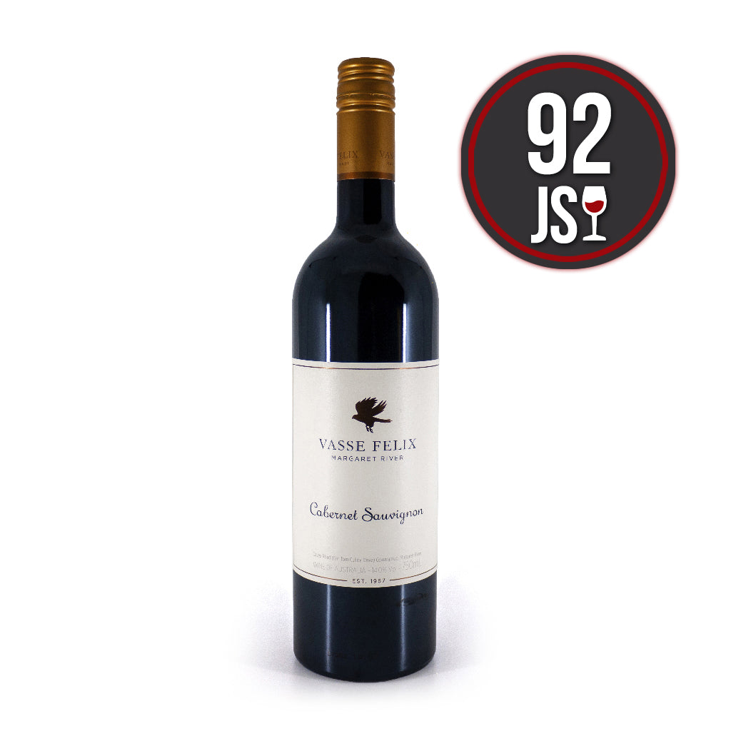 Vasse Felix Cabernet Sauvignon 2021