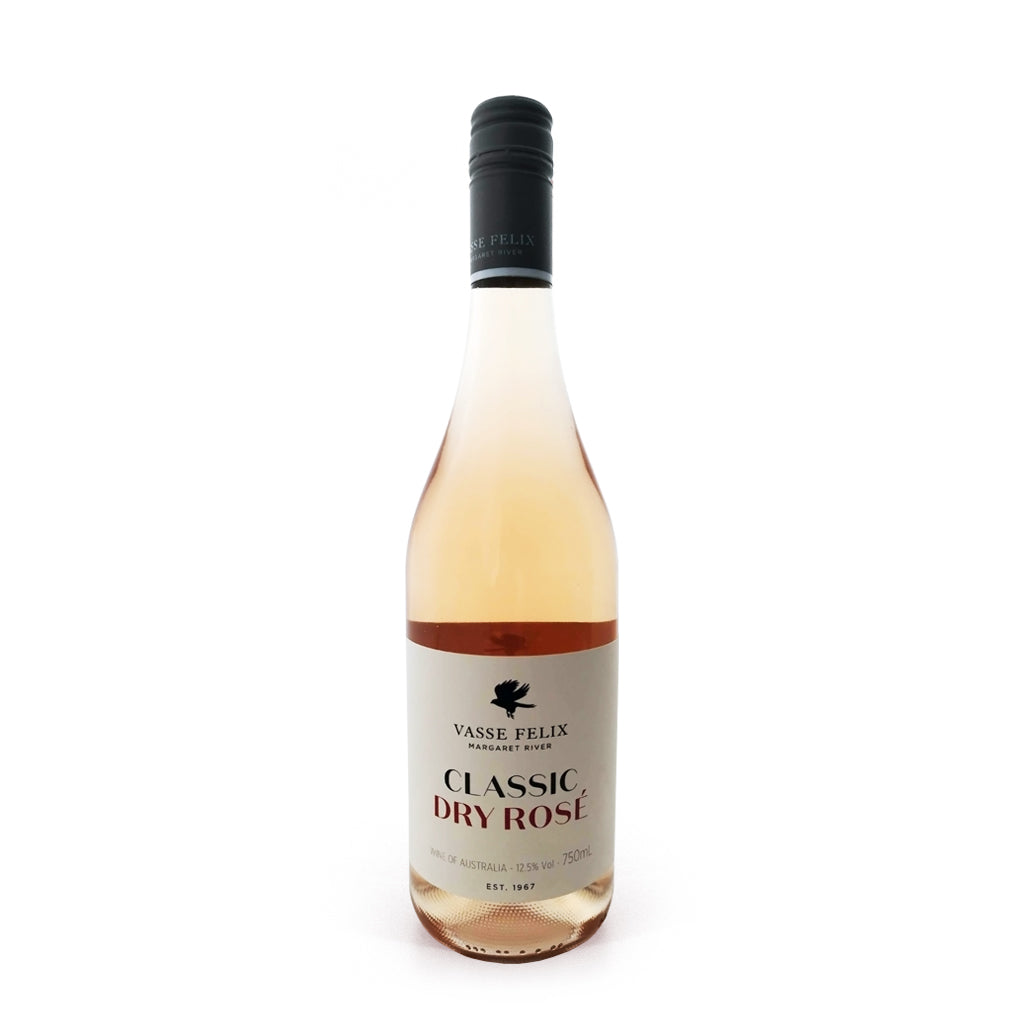 Vasse Felix Classic Dry Rose 2023