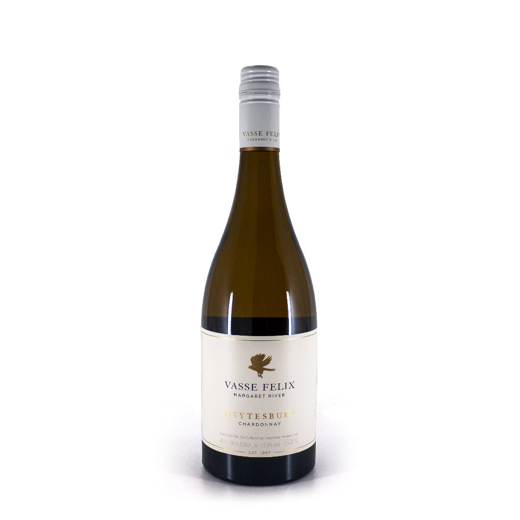 Vasse Felix Heytesbury Chardonnay 2021