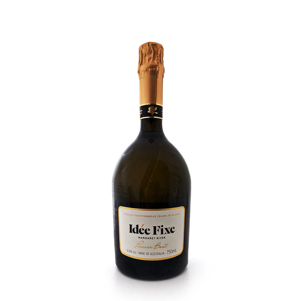 Idee Fixe Premier Brut Blanc de Blancs 2021