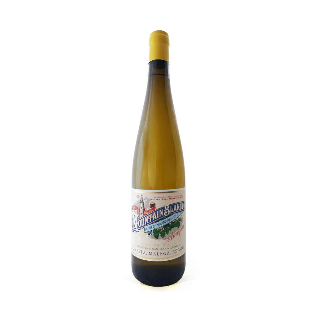 Telmo Rodriguez Mountain Blanco 2019