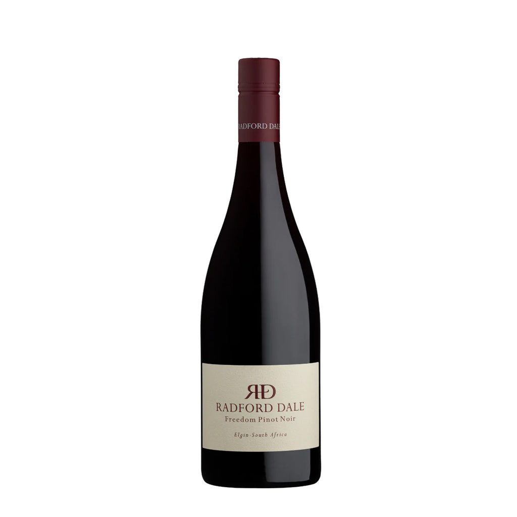 Radford Dale Organic Freedom Pinot Noir 2023