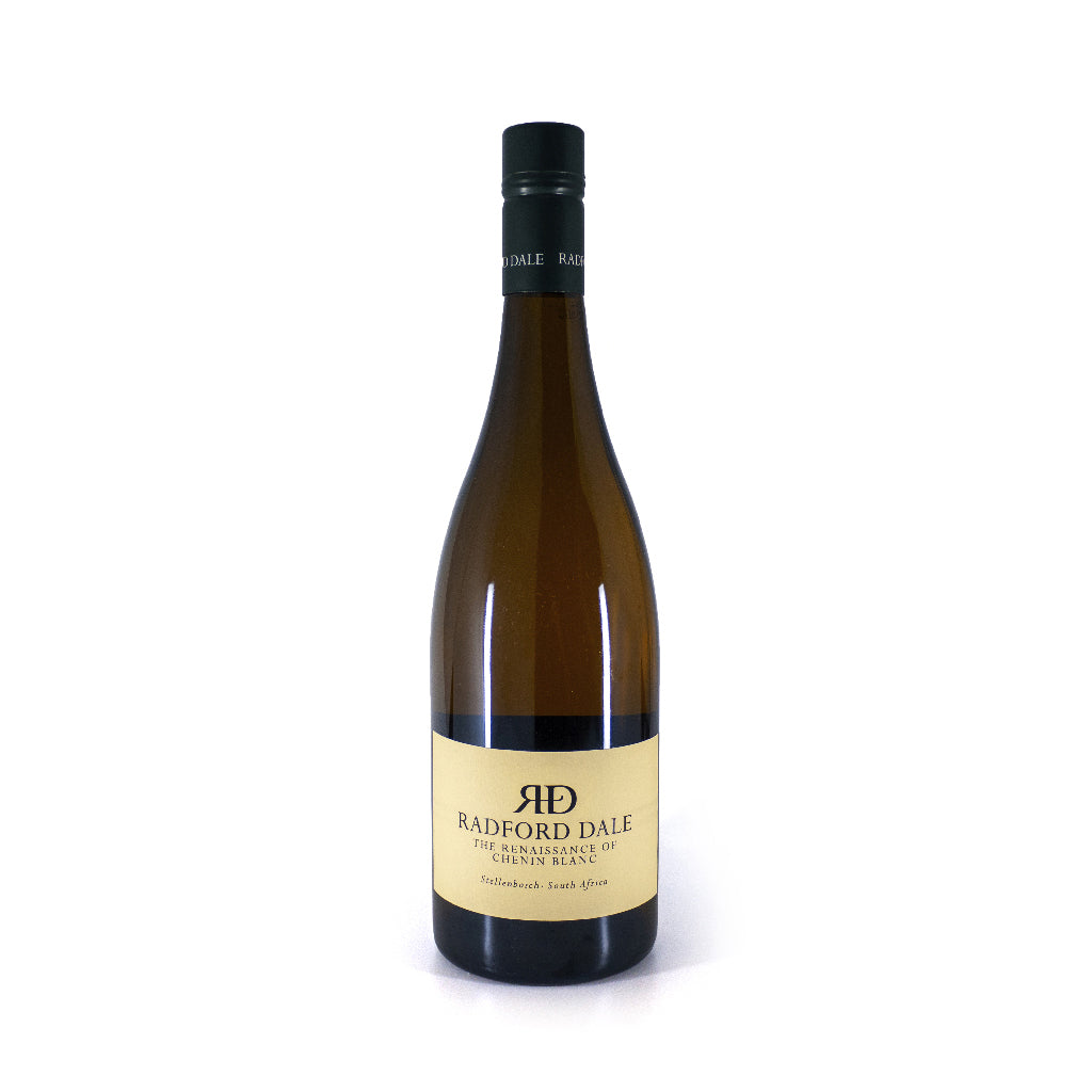 Radford Dale Renaissance Chenin Blanc 2019